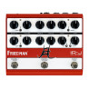 IR-J All Tube Preamp