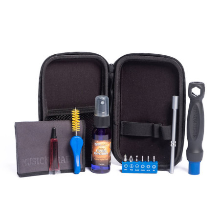 Pedal Care Kit 12pcs