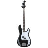 Skyline 44-64 Custom PJ Black