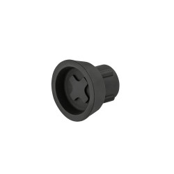 Tappo protettivo per Xlr...