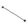 Fascetta magnetica per cavi 15/20cm Cnf 10pcs