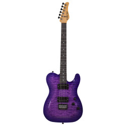 PT CLASSIC 6-PURPLE BURST
