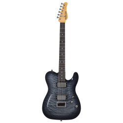 PT CLASSIC 6-TRANS BLACK BURST