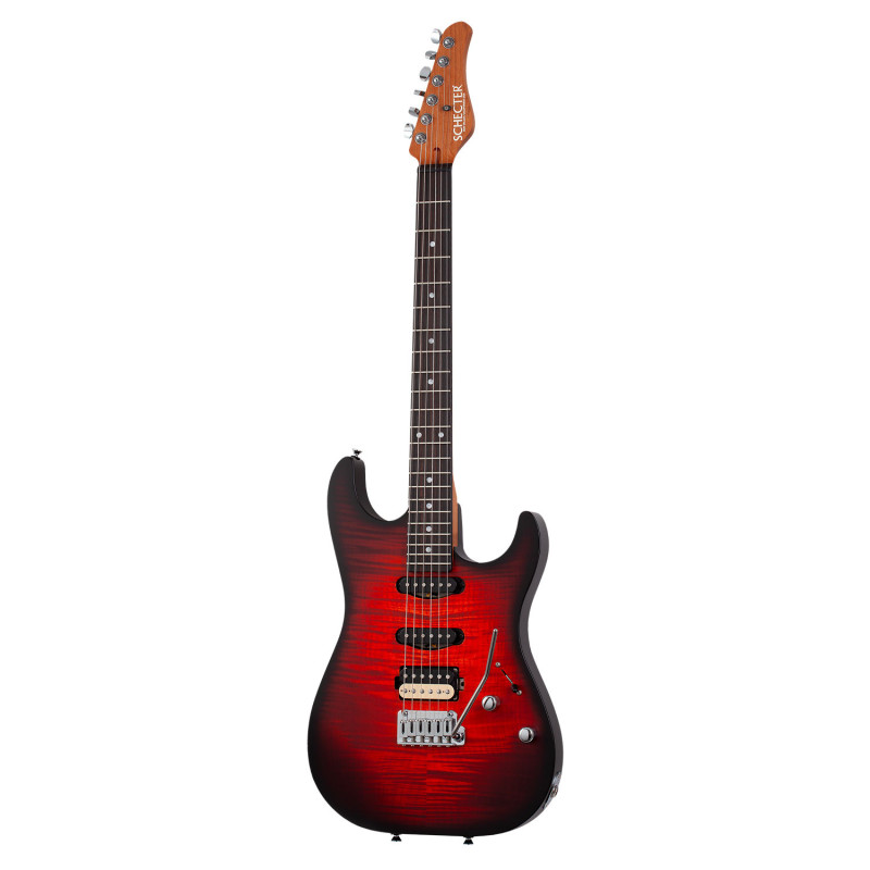 SUNSET CUSTOM-II-HSS-ALDER-E-TES
