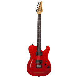 PT CLASSIC 6-INFERNO BURST