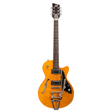 Starplayer CBR Transparent Honey