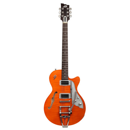 Starplayer CBR Transparant Orange