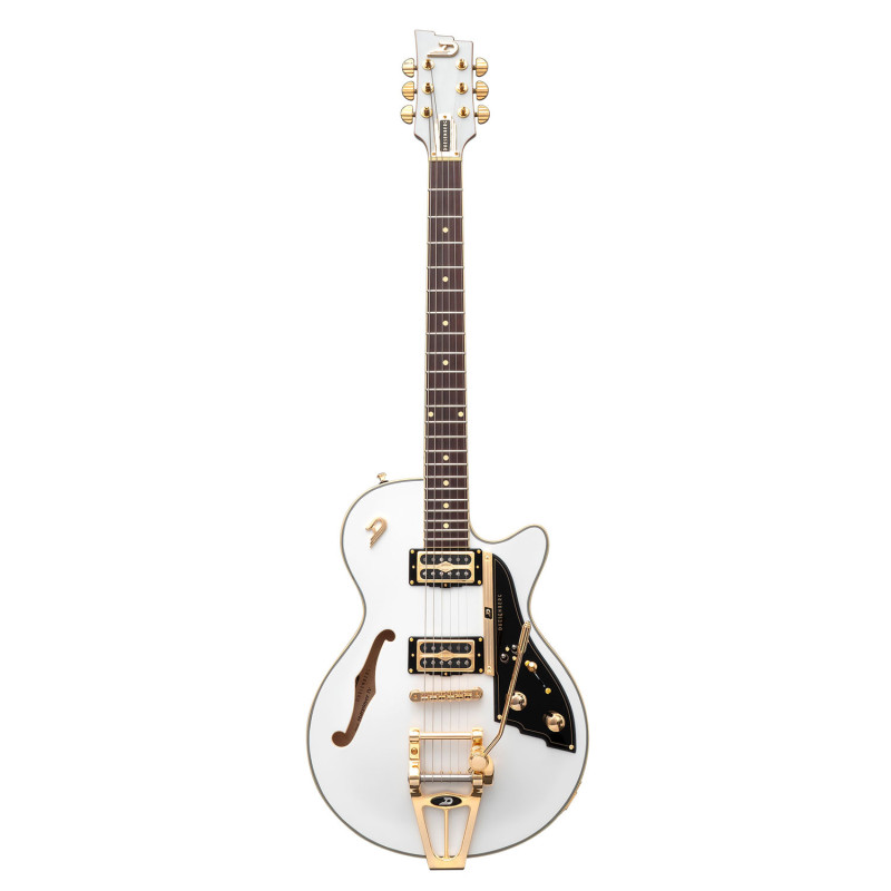 Starplayer TV White Velvet