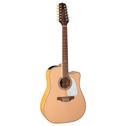 Dreadnought 12 Ctw Elet G...