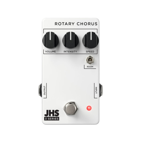 STD 3 Series Rotary Chorus
