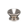 Bottoni Tracolla 14,0mm Chrome Set 2pcs