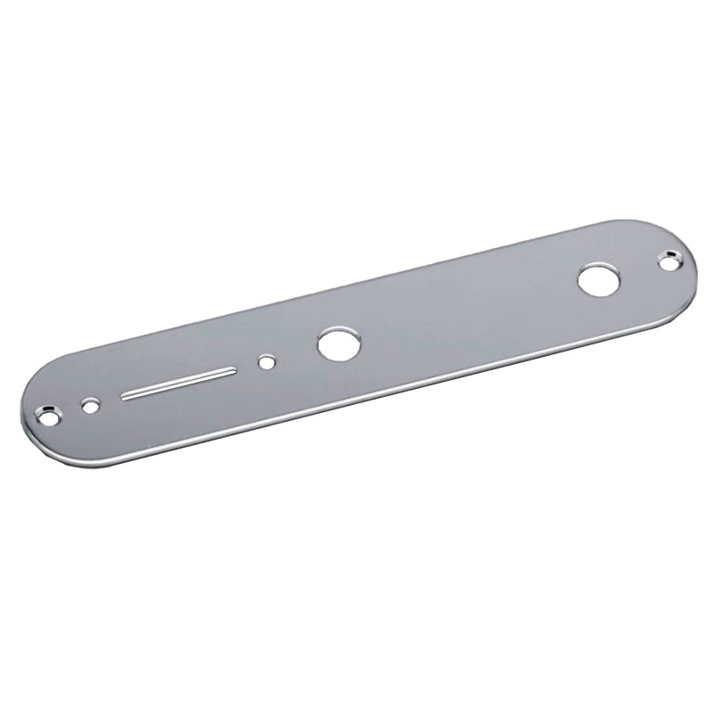 Control Panel Tele Style Chrome