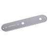 Control Panel Tele Style Chrome