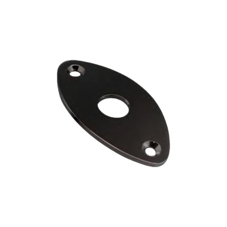 Jack Cover Black
