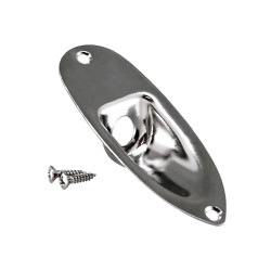 Jack Cover Sagomata Chrome