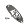Jack Cover Sagomata Chrome