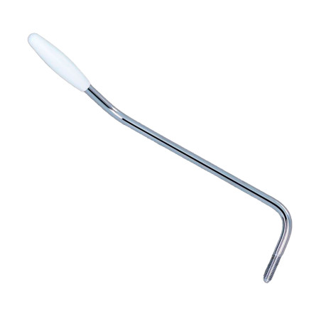 Leva Tremolo 4,8mm vite Chrome