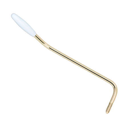 Leva Tremolo 4,8mm vite Gold
