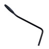 Leva Tremolo 5,0mm baionetta Black