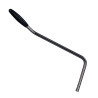 Leva Tremolo 5,0mm baionetta Black Chrome