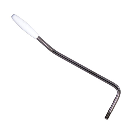 Leva Tremolo 5,0mm vite Black Chrome