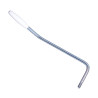 Leva Tremolo 5,0mm vite Chrome