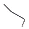 Leva Tremolo 5,5mm baionetta Black Chrome