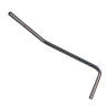 Leva Tremolo 5,5mm baionetta Black Chrome