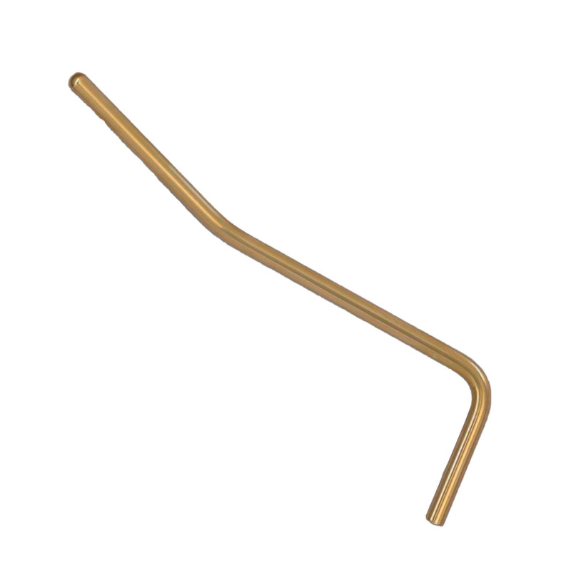 Leva Tremolo 5,5mm baionetta Gold