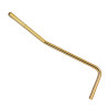 Leva Tremolo 5,5mm baionetta Gold