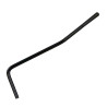 Leva Tremolo 5,5mm baionetta Lefty Black