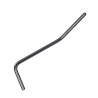 Leva Tremolo 5,5mm baionetta Lefty Black Chrome