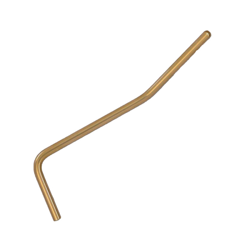 Leva Tremolo 5,5mm baionetta Lefty Gold