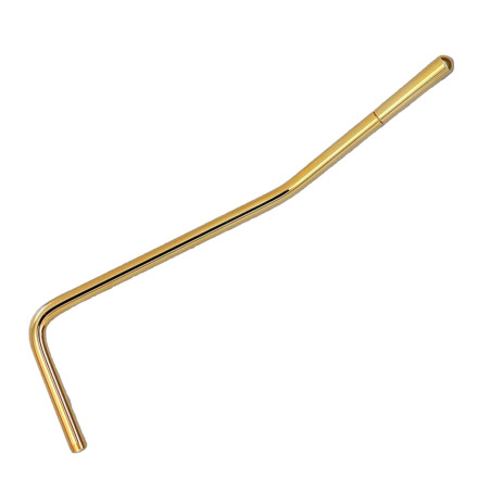 Leva Tremolo 5,5mm baionetta Lefty Gold
