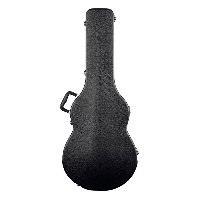 Custodia ABS Standard Chitarra Elettrica Hollow