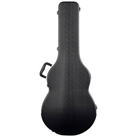 Custodia ABS Standard Chitarra Elettrica Hollow