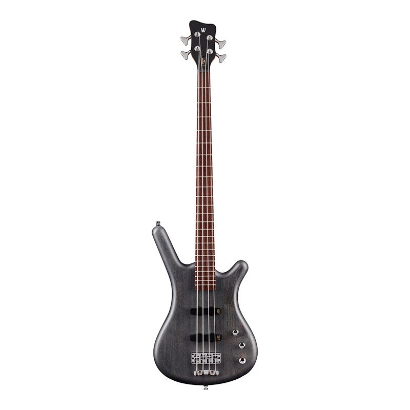 Corvette Std Ash 4 Nirvana Black Transparent Satin