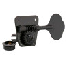 Meccanica Basso 1L Black