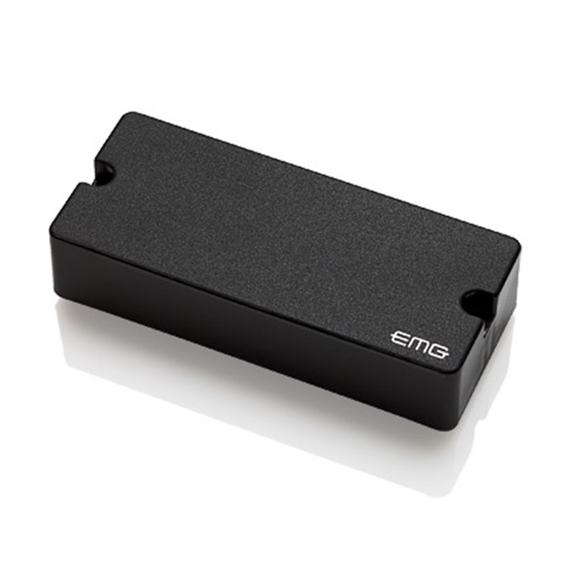 Dual coil attivo colore nero