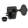 Meccanica Basso 1L Black