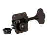 Meccanica Basso 1L Black
