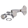 Meccanica Basso 1L Chrome