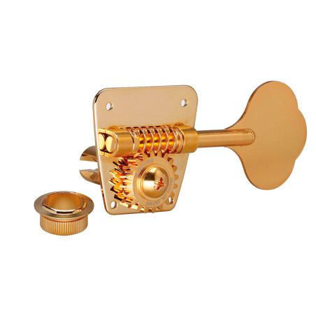 Meccanica Basso 1L Gold