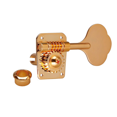 Meccanica Basso 1L Gold