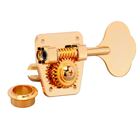 Meccanica Basso 1L Gold