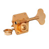 Meccanica Basso 1L Gold