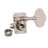 Meccanica Basso 1L Nickel