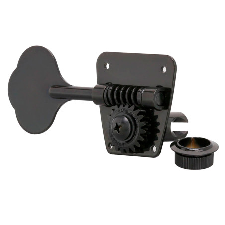 Meccanica Basso 1R Black