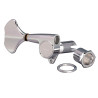 Meccanica Basso 1R Chrome