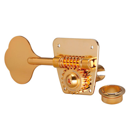 Meccanica Basso 1R Gold